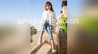 国产麻豆AV MD MD0025 空姐 杜冰若