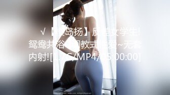 【柔情似淼】极品美少妇怀孕了也要大黑牛自慰喷水【40v】 (38)