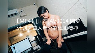 【MP4】[国产]AV0014 圆梦计划之盲人老公的体恤精神