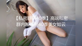 【私密群第40季】高端私密群内部福利40季美女如云