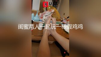 豪宅双女仆餐桌上的激烈碰撞 - 夏暮光 x Mini肉包