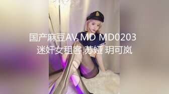 国产麻豆AV MD MD0203 迷奸女租客 苏娅 玥可岚