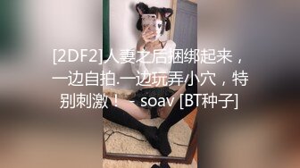 [2DF2]人妻之后捆绑起来，一边自拍.一边玩弄小穴，特别刺激！ - soav [BT种子]