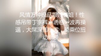 【新片速遞】  人妖女王❤️-Ts萧艳-❤️ 调教别人的老婆，后入怼骚逼，淫声灿烂！2V 