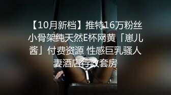 【10月新档】推特16万粉丝小骨架纯天然E杯网黄「崽儿酱」付费资源 性感巨乳骚人妻酒店行政套房