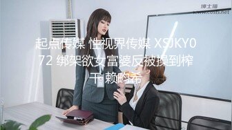 起点传媒 性视界传媒 XSJKY072 绑架欲女富婆反被操到榨干 赖畇希