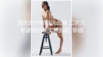 我的女仆哪有这么骚 二次元老婆穿越现实帮我吹-黎娜