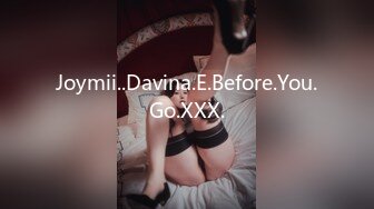 Joymii..Davina.E.Before.You.Go.XXX.