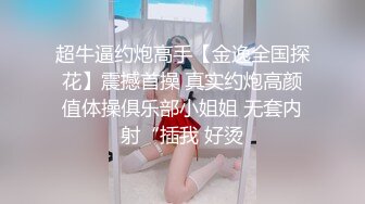 超牛逼约炮高手【金逸全国探花】震撼首操 真实约炮高颜值体操俱乐部小姐姐 无套内射“插我 好烫