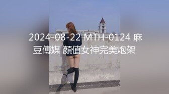  2024-08-22 MTH-0124 麻豆傳媒 顏值女神完美炮架