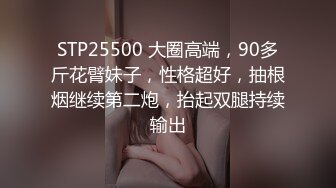 STP25500 大圈高端，90多斤花臂妹子，性格超好，抽根烟继续第二炮，抬起双腿持续输出