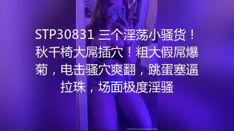 胸前纹身甜美小姐姐，和炮友居家操逼，黑丝大白美臀