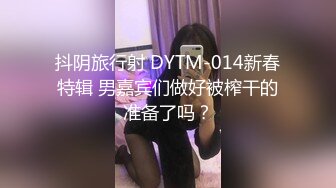 抖阴旅行射 DYTM-014新春特辑 男嘉宾们做好被榨干的准备了吗？