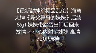 漂亮的保姆 2020 韩语中字