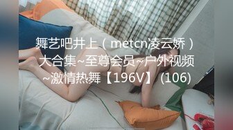 舞艺吧井上（metcn凌云娇）大合集~至尊会员~户外视频~激情热舞【196V】 (106)