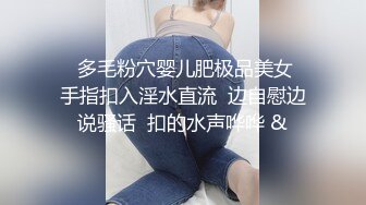 手势认证后入大屁股媳妇