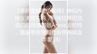 肉包&amp;夏暮光 豪宅双女仆餐桌上的激烈碰撞