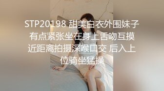 性感黑色皮衣高跟鞋女特务小媛ladyyuan接到神秘任务，调戏大叔反被无套开战大尺度露脸