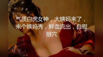 气质白虎女神，大姨妈来了，来个姨妈秀，鲜血流出，自慰掰穴