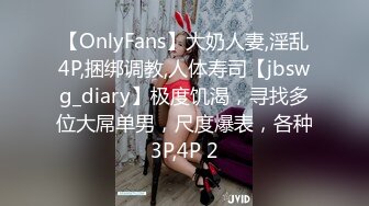 【OnlyFans】大奶人妻,淫乱4P,捆绑调教,人体寿司【jbswg_diary】极度饥渴，寻找多位大屌单男，尺度爆表，各种3P,4P 2