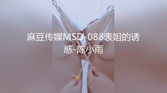 麻豆传媒MSD-088表姐的诱惑-陈小雨