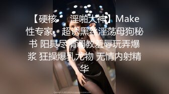 【硬核❤️淫啪大神】Make性专家✿ 超诱黑丝淫荡母狗秘书 阳具尽情调教羞辱玩弄爆浆 狂操爆乳尤物 无情内射精华