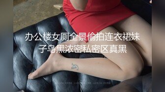 办公楼女厕全景偷拍连衣裙妹子乌黑浓密私密区真黑