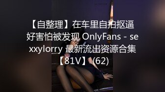 【自整理】在车里自拍抠逼 好害怕被发现 OnlyFans - sexxylorry 最新流出资源合集【81V】 (62)