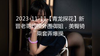 2023-11-11【青龙探花】新晋老哥约操外围御姐，美臀骑乘套弄爆操