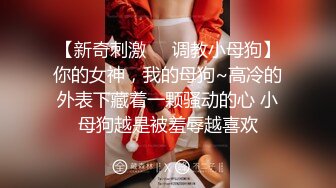 极品！八字巨乳肥臀美鲍乳环人妻女M【图图】各种道具调教啪啪，又骚又反差天生炮架子 (9)