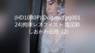 (HD1080P)(Dogma)(gtj00124)拘束レズフィスト 塩见彩 しおかわ云丹  (2)