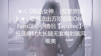 ★☆《极品女神☀️反差泄密》★☆最新流出万狼追踪OnlyFans淫秽小情侣【applec】极品身材大长腿无套内射画风唯美