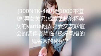 [300NTK-460]祝1000不道德(男女关系)成立的H茶杯美女的yarite他人之妻交友联谊会的调停者降临!!极好风格的鬼名人的秘密？