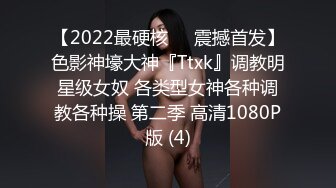 【2022最硬核❤️震撼首发】色影神壕大神『Ttxk』调教明星级女奴 各类型女神各种调教各种操 第二季 高清1080P版 (4)