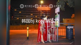 韩国bj korean 522