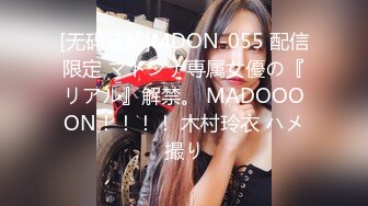 [无码破解]MDON-055 配信限定 マドンナ専属女優の『リアル』解禁。 MADOOOON！！！！ 木村玲衣 ハメ撮り