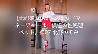 [无码破解]ABP-305 女子マネージャーは、僕達の性処理ペット。 007 北野のぞみ