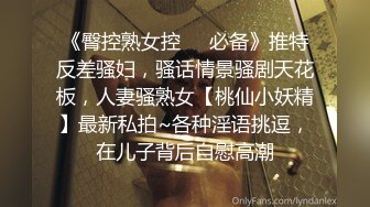 大奶子蕾丝丁字裤自拍