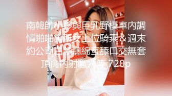 南韓帥小夥與巨乳野模車內調情啪啪寓所女上位騎乘＆週末約公司白領纏綿互舔口交無套頂肏內射騷穴等 720p