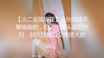 【小二全国探花】小伙坚持不懈搞偷拍，约了个馒头逼的少妇，掰穴狂抠口交揉搓大奶