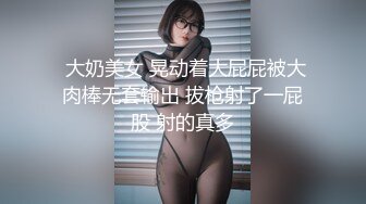 【ErstiesVIP资源】印度书呆子美女收到的礼物居然是个震动棒，圣诞老人可真照顾她