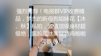 强烈推荐！电报群VIP收费精品，梦杰的新母狗姐妹花【沐、秋】私拍，颜值顶级身材超级绝，露脸黑丝美腿舔鸡啪啪调教 (6)