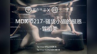 MDX-0217-骚货小猫的报恩-管明美