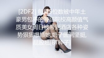 顶级女神反差泄密！推特九头身巨乳博主【媛媛】私拍，啪啪露出床上一点女神形象没有母狗属性拉满