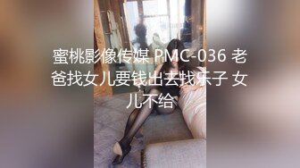 蜜桃影像传媒 PMC-036 老爸找女儿要钱出去找乐子 女儿不给