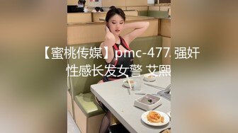 【蜜桃传媒】pmc-477 强奸性感长发女警 艾熙