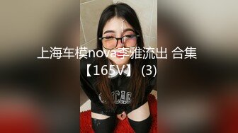 上海车模nova李雅流出 合集 【165V】 (3)