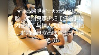 Hotel监控系列每日啪啪最新酒店情趣房流出极品妹子SM被男友各种爆插怼着操 爆奶美乳被操乱颤 (2)