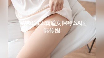 TWA0012.霸道女保镖.SA国际传媒