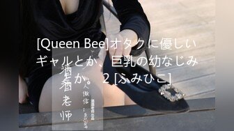 [Queen Bee]オタクに優しいギャルとか、巨乳の幼なじみとか。 2 [ふみひこ]